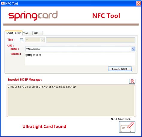 how do i write nfc card|nfc tag writing tools.